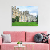 Leinwand zum Aussichtsturm Windsor Castle (Insitu (Wohnzimmer))