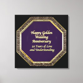 Leinwand zum Hochzeitsfeier