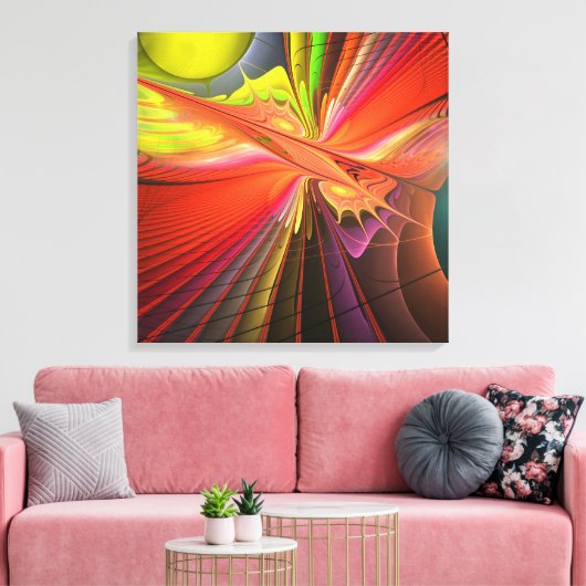  LEINWANDDRUCK (Insitu (Wohnzimmer))