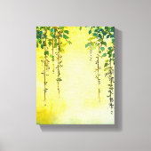 ً LEINWANDDRUCK (Vorderseite)