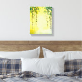 ً LEINWANDDRUCK (Insitu (Schlafzimmer))