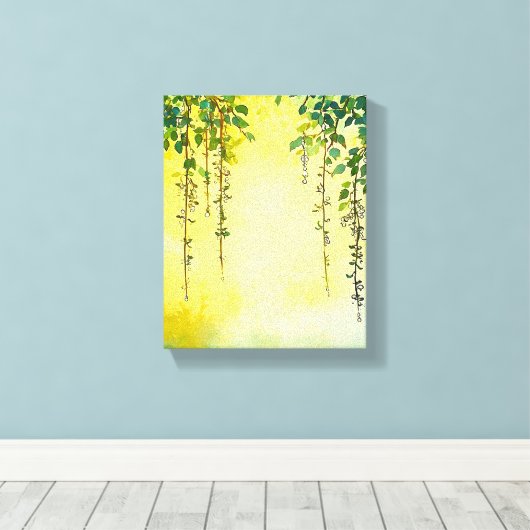 ً LEINWANDDRUCK (Insitu (Holzboden))