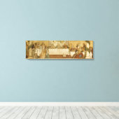  LEINWANDDRUCK (Insitu (Holzboden))