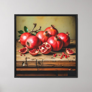 Leinwanddruck 40,6cm x 40,6cm