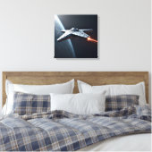 Leinwanddruck (Earthbound) (Insitu (Schlafzimmer))