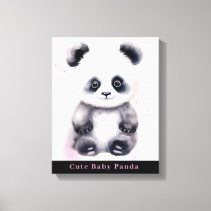 Leinwanddruck gespannt