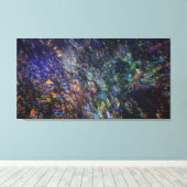 Leinwanddruck im Sonderformat 40x21 (Insitu (Holzboden))