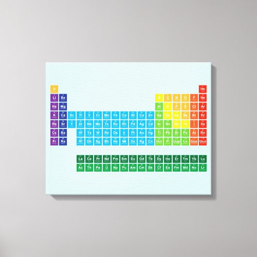 Leinwanddrucke Leinwanddruck (Vorderseite)
