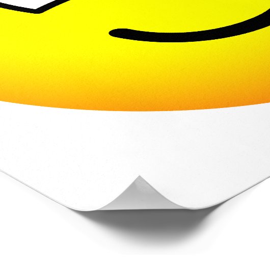 Leinwanddrucke Poster (Ecke)