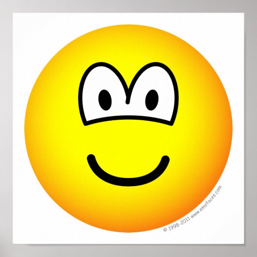 Leinwanddrucke Poster (Vorne)