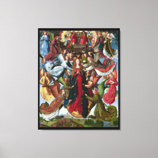 Leinwandgalerie Kunstmalerei Nachdruck. Leinwanddruck
