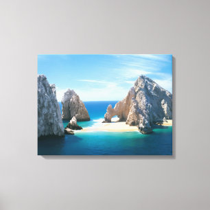 Leinwandkunst Cabo Leinwanddruck