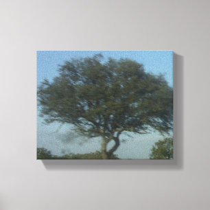 LEINWANDKUNST UND DESIGNSTIL LEINWANDDRUCK