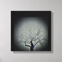 LEINWANDKUNST UND DESIGNSTIL