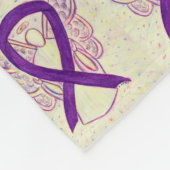 Leiomyosarkom Fleecedecke (Ecke)