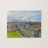 Leipzig, Deutschland Puzzle (Horizontal)