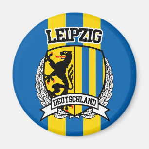 Leipzig Magnet