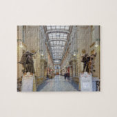 Leipzig Puzzle (Horizontal)