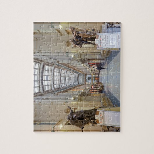 Leipzig Puzzle (Vertikal)