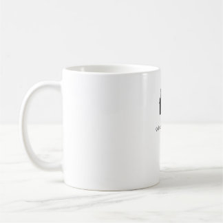 Leises-Seele-Lauter-Kopf-T-Shirt | Inspirierendes  Kaffeetasse