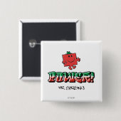 Leistung! Button (Vorne & Hinten)