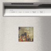 Leistung der Oper durch Gluck Magnet (In Situ (Geschirrspüler))