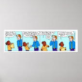 Leistung der Studierenden Poster (Vorne)