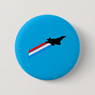 Leistung des F-22-Raptor-Kampfjets Button