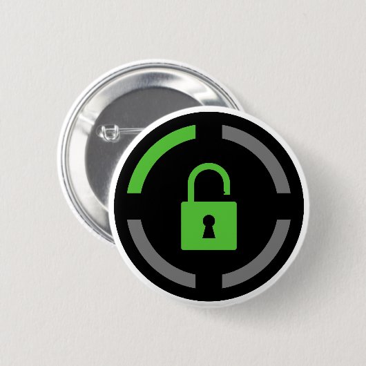 Leistung freigesetzt button (Vorne & Hinten)