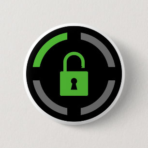 Leistung freigesetzt button