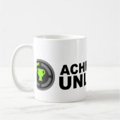 Leistung freigesetzt kaffeetasse (Links)