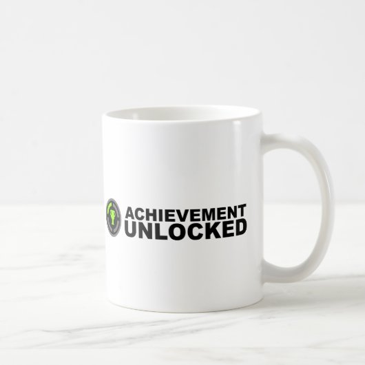 Leistung freigesetzt kaffeetasse (Rechts)