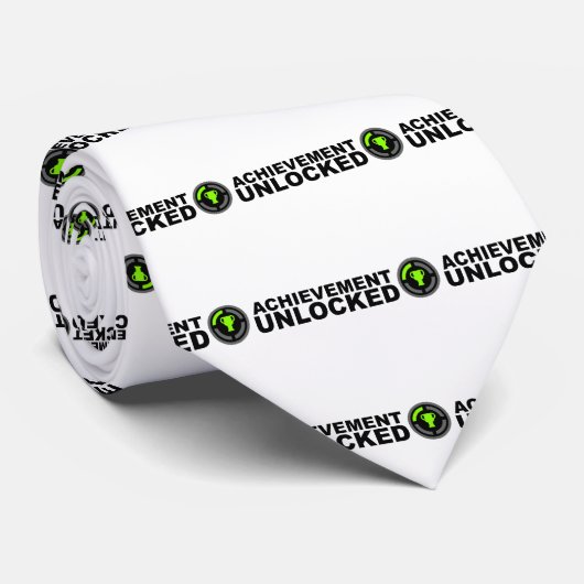 Leistung freigesetzt krawatte (Gerollt)