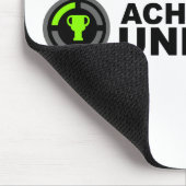 Leistung freigesetzt mousepad (Ecke)