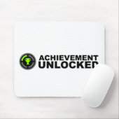 Leistung freigesetzt mousepad (Mit Mouse)