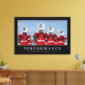 Leistung: Inspiration Leinwanddruck (Insitu (Wohnzimmer))