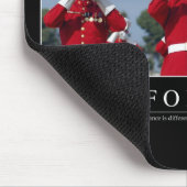 Leistung: Inspiration Mousepad (Ecke)