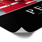 Leistung: Inspiration Poster (Ecke)