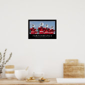 Leistung: Inspiration Poster (Küche)