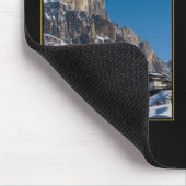 Leistung Mousepad (Ecke)