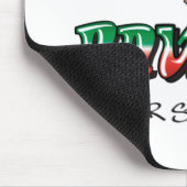 Leistung! Mousepad (Ecke)