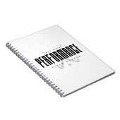 LEISTUNG NOTIZBLOCK (Rechte Seite)