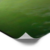 Leistung Poster (Ecke)