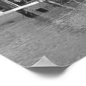 Leistung Poster (Ecke)