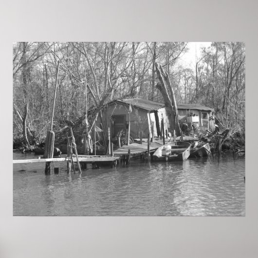 Leistung Poster (Vorne)