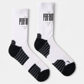 LEISTUNG SOCKEN (Rechts)