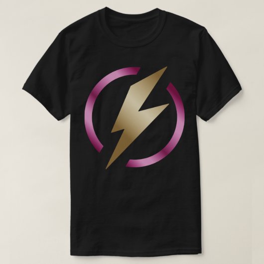 Leistung T-Shirt (Design vorne)