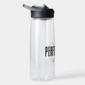 LEISTUNG TRINKFLASCHE (Rechts)