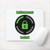 Leistung zugeschlossen mousepad (Mit Mouse)