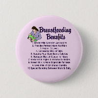 Leistungen beim Stillen Die 10 wichtigsten Gründe